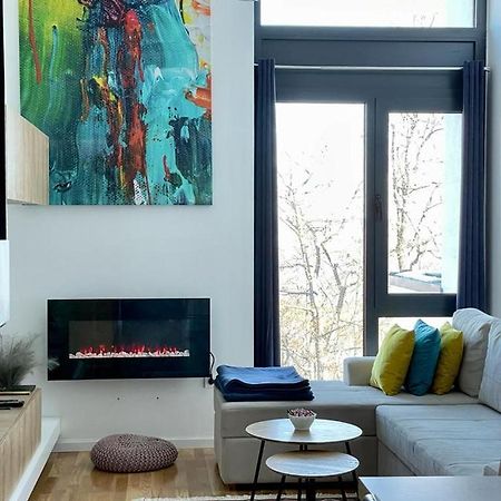 Bjelasnica Tuzlaks Apartment -Sauna-Free Parking 외부 사진