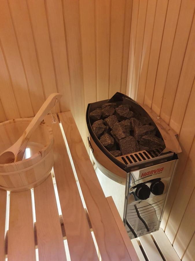 Bjelasnica Tuzlaks Apartment -Sauna-Free Parking 외부 사진