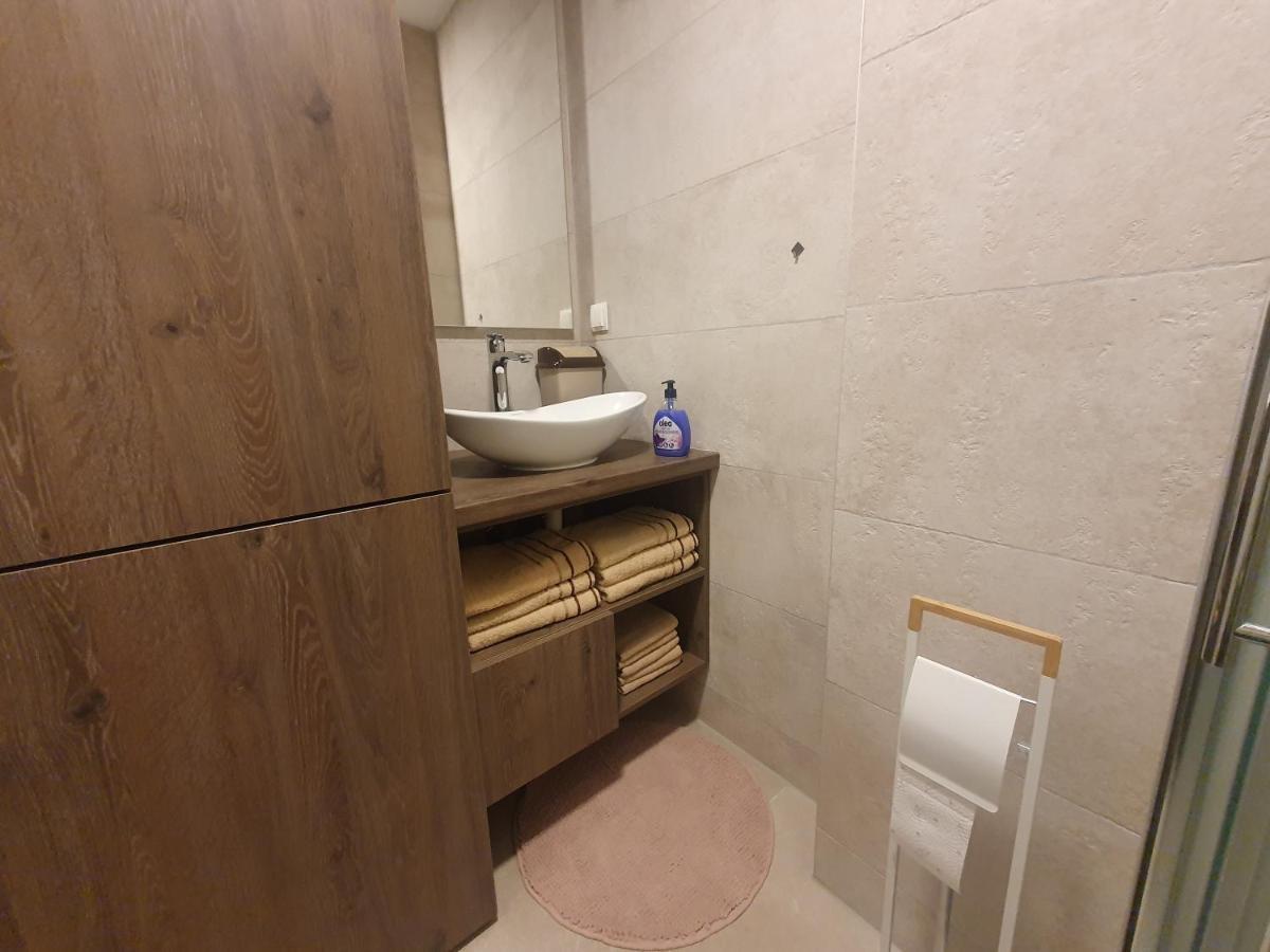 Bjelasnica Tuzlaks Apartment -Sauna-Free Parking 외부 사진
