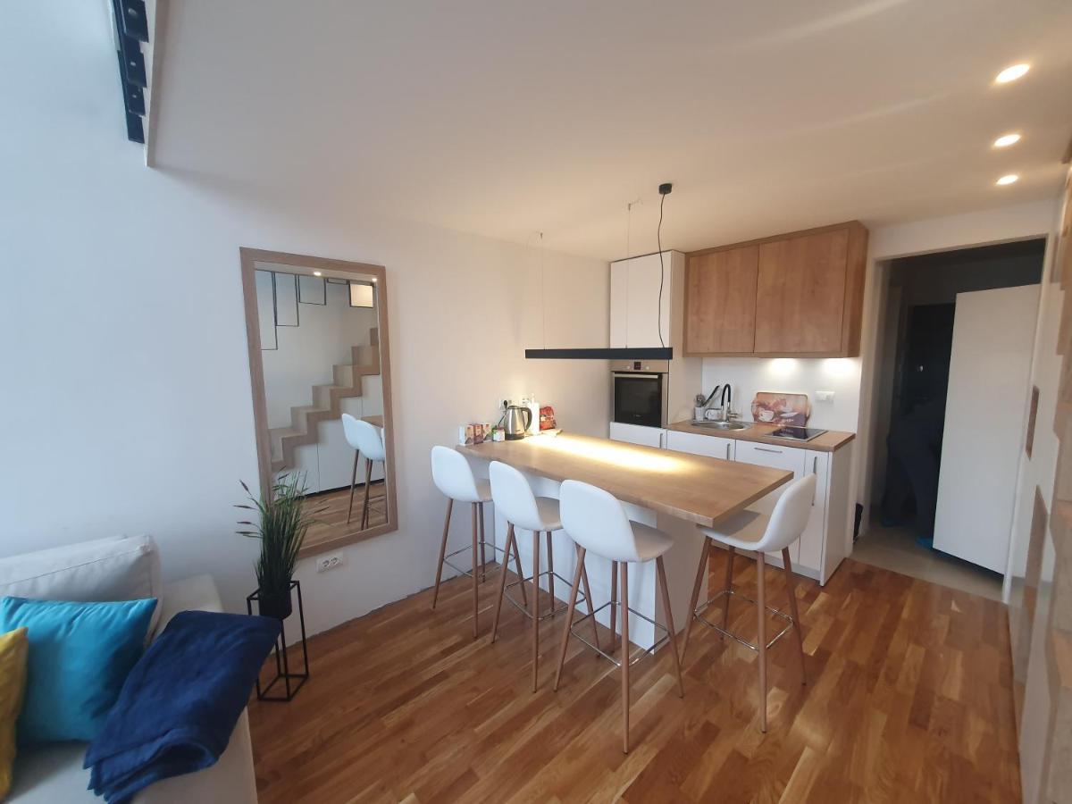 Bjelasnica Tuzlaks Apartment -Sauna-Free Parking 외부 사진