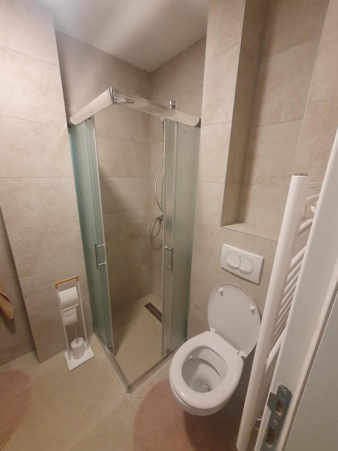 Bjelasnica Tuzlaks Apartment -Sauna-Free Parking 외부 사진