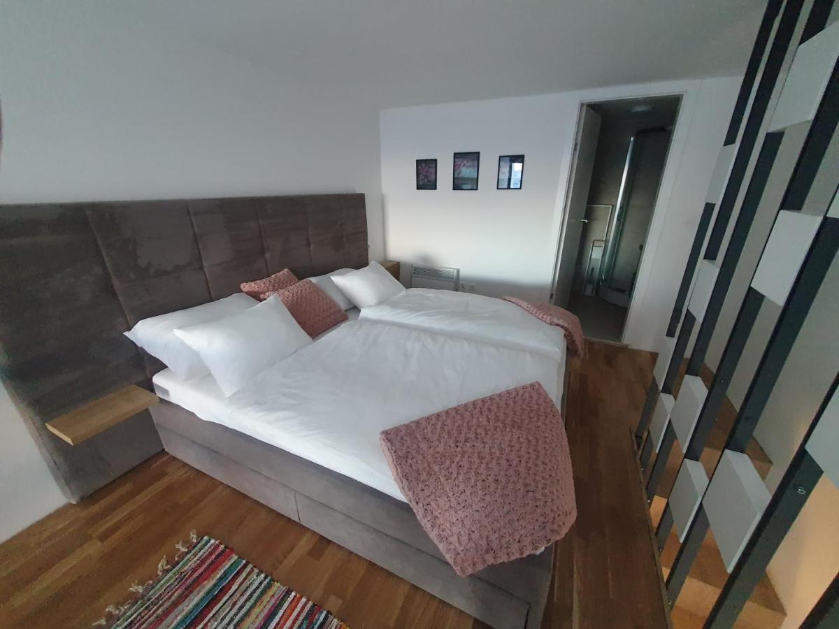 Bjelasnica Tuzlaks Apartment -Sauna-Free Parking 외부 사진