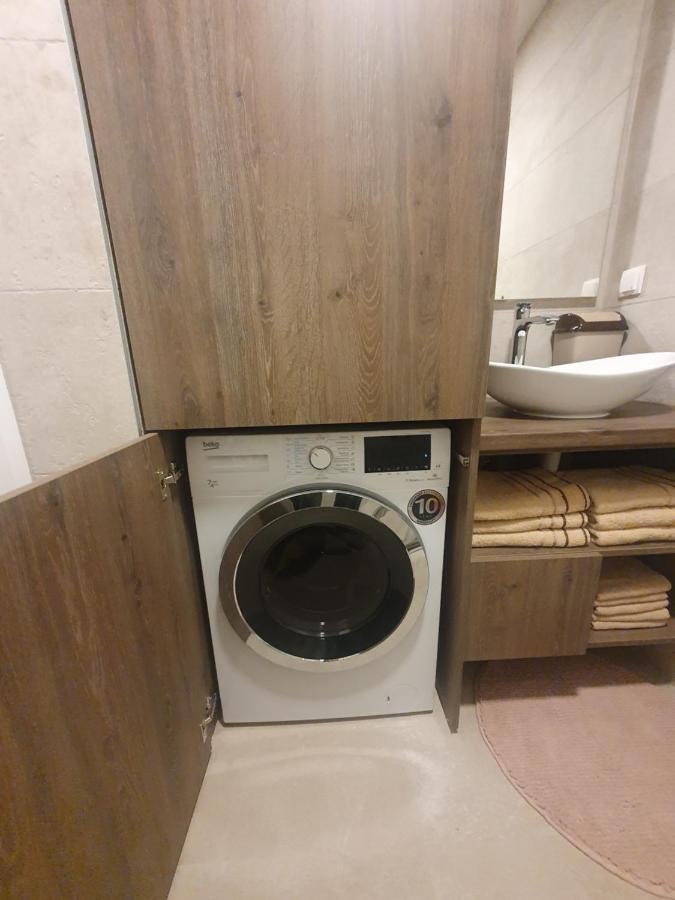 Bjelasnica Tuzlaks Apartment -Sauna-Free Parking 외부 사진
