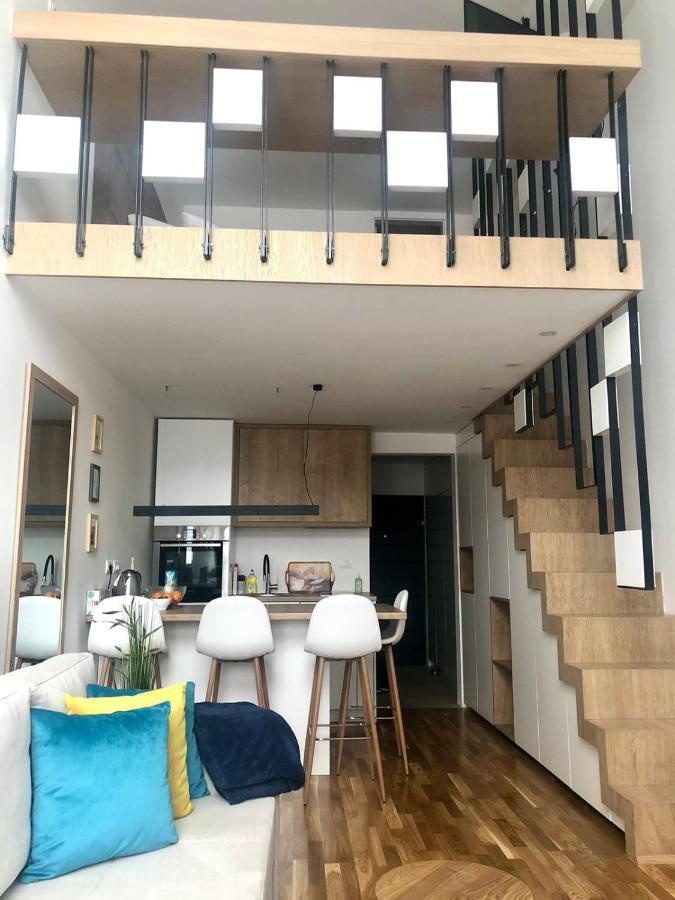 Bjelasnica Tuzlaks Apartment -Sauna-Free Parking 외부 사진