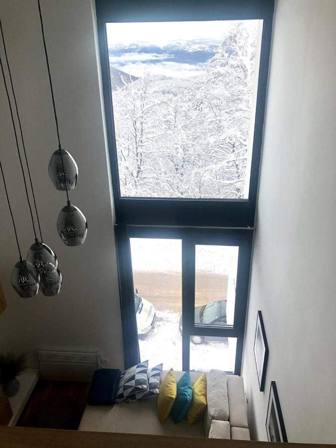 Bjelasnica Tuzlaks Apartment -Sauna-Free Parking 외부 사진