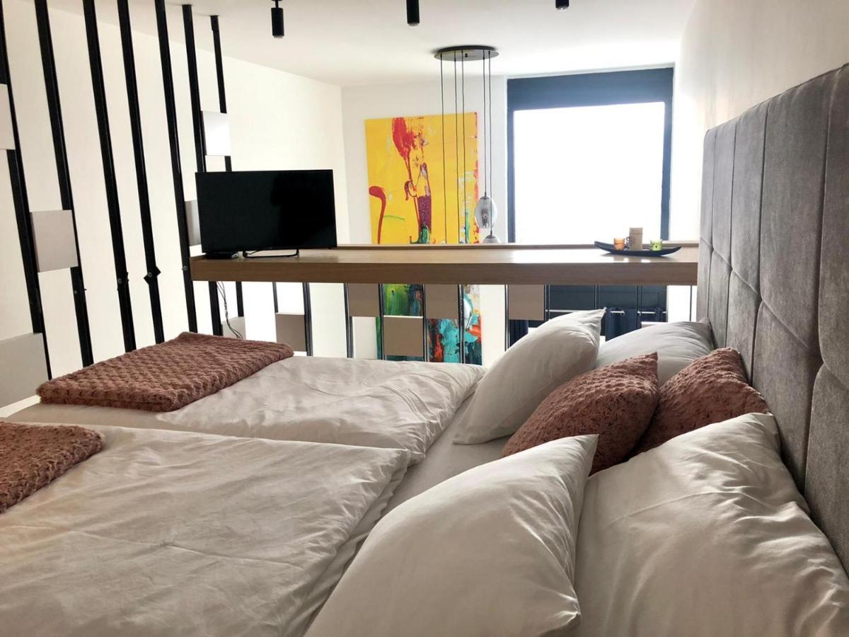 Bjelasnica Tuzlaks Apartment -Sauna-Free Parking 외부 사진