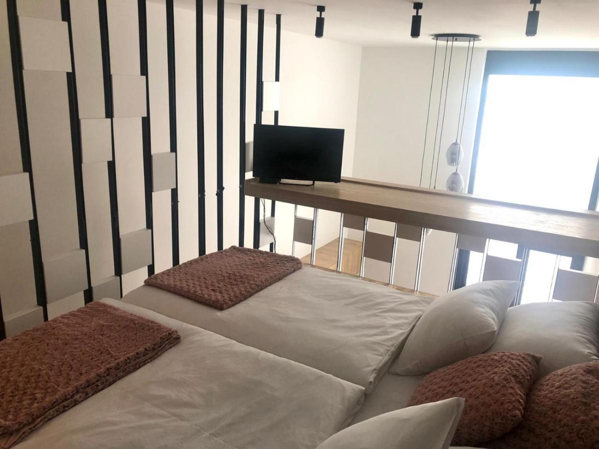 Bjelasnica Tuzlaks Apartment -Sauna-Free Parking 외부 사진