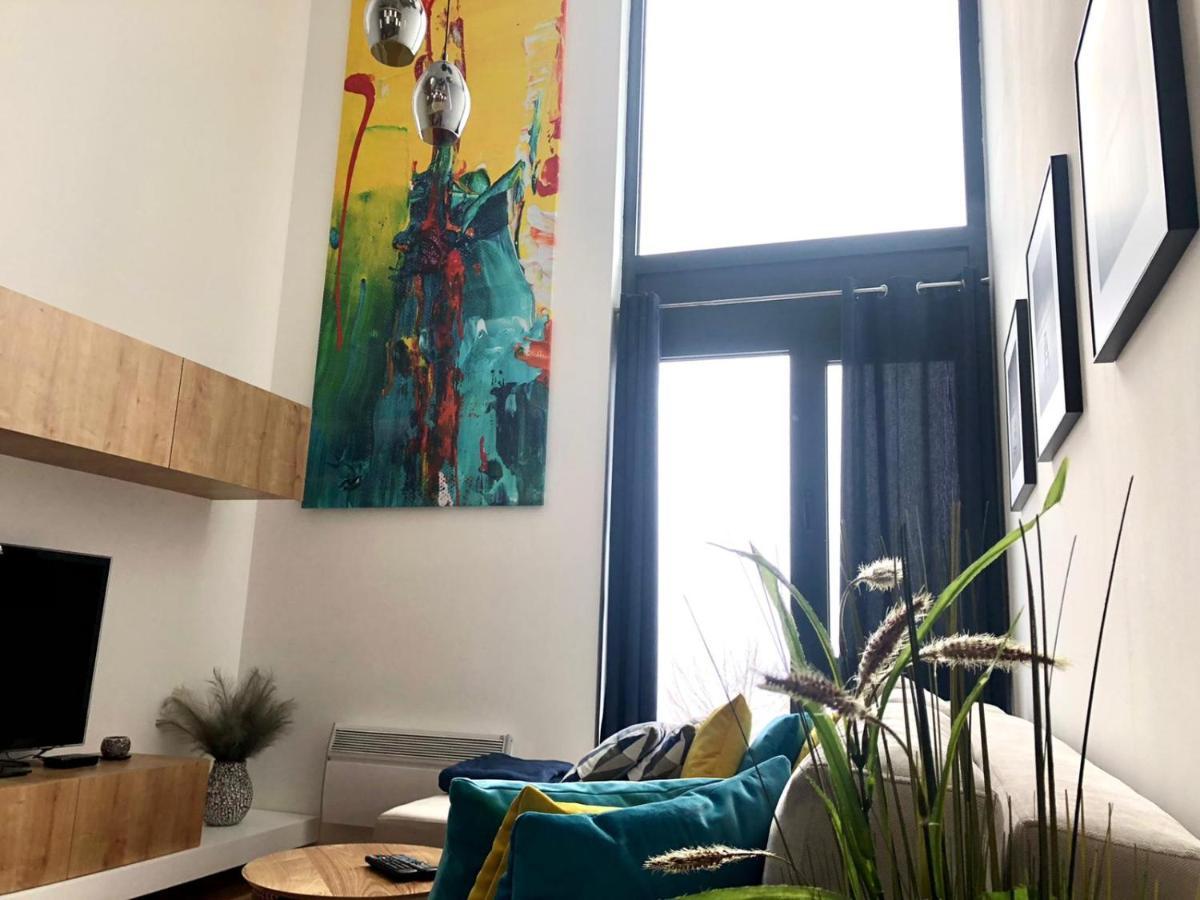 Bjelasnica Tuzlaks Apartment -Sauna-Free Parking 외부 사진