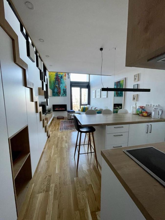Bjelasnica Tuzlaks Apartment -Sauna-Free Parking 외부 사진
