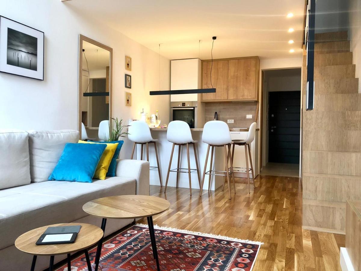 Bjelasnica Tuzlaks Apartment -Sauna-Free Parking 외부 사진